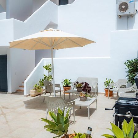 White Suites Cala d'Or (Mallorca) Exterior foto