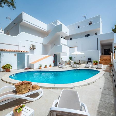White Suites Cala d'Or (Mallorca) Exterior foto