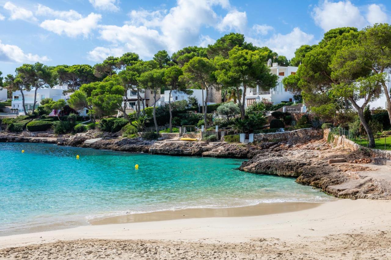 White Suites Cala d'Or (Mallorca) Exterior foto
