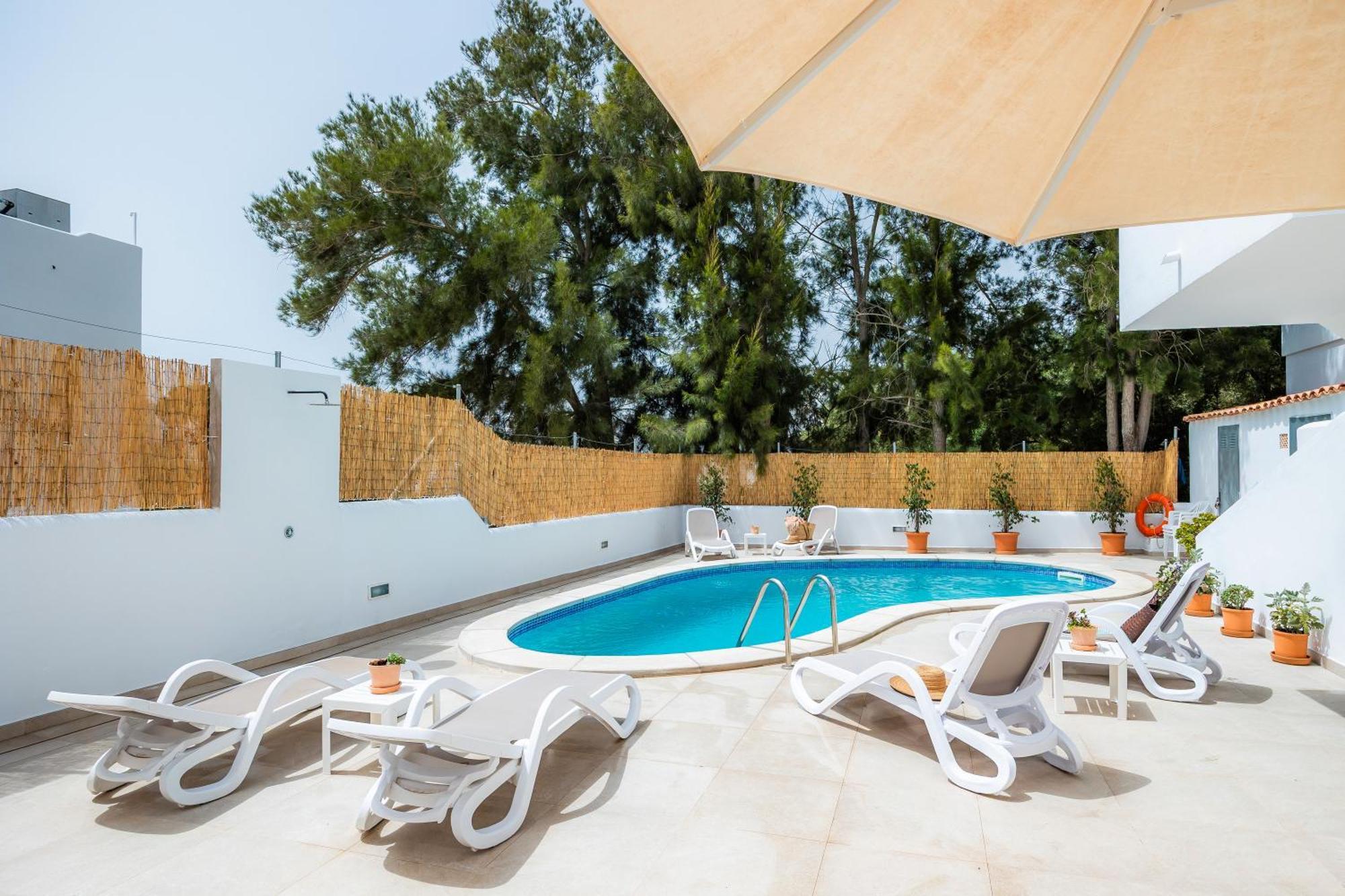 White Suites Cala d'Or (Mallorca) Exterior foto