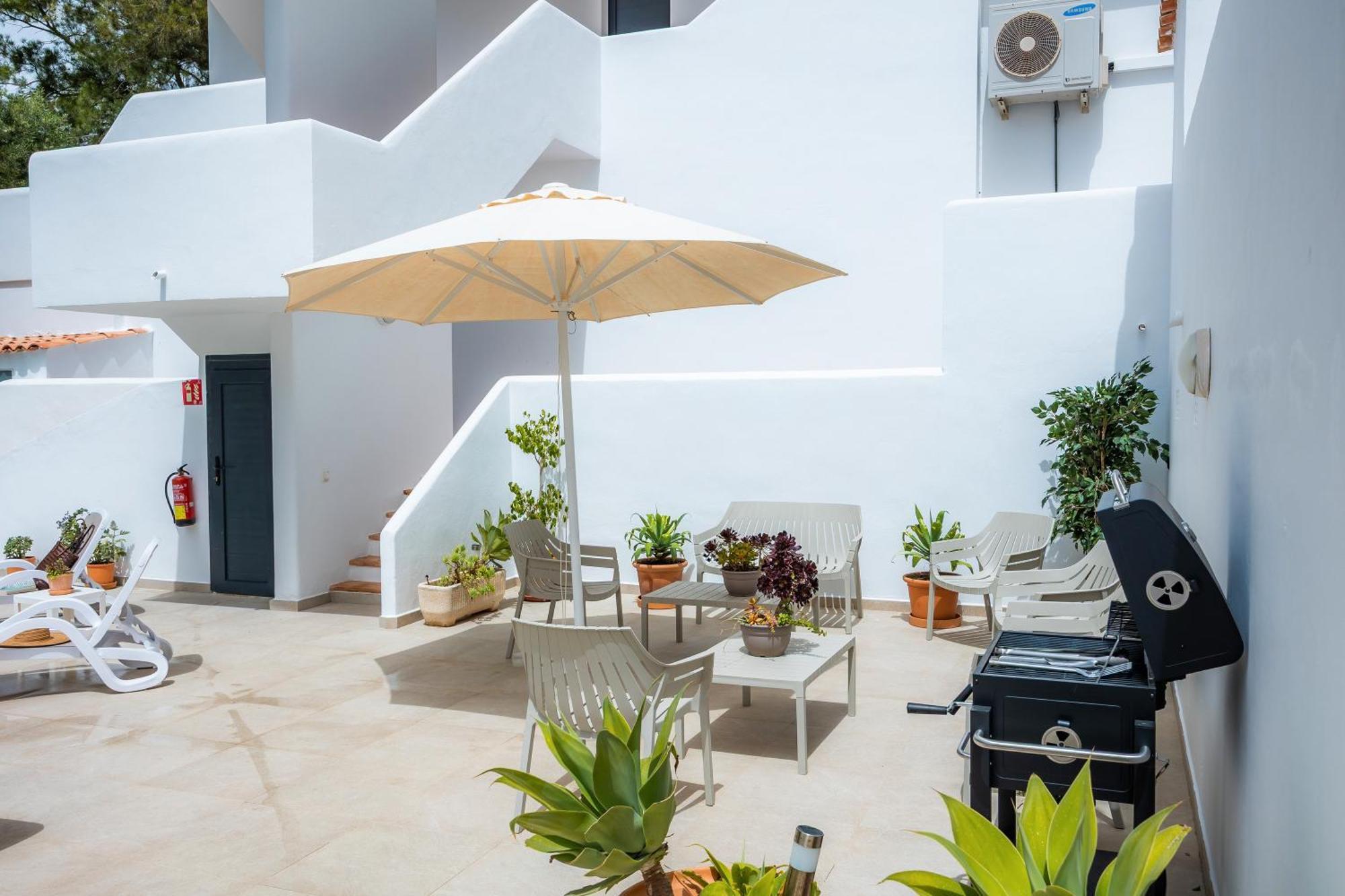 White Suites Cala d'Or (Mallorca) Exterior foto