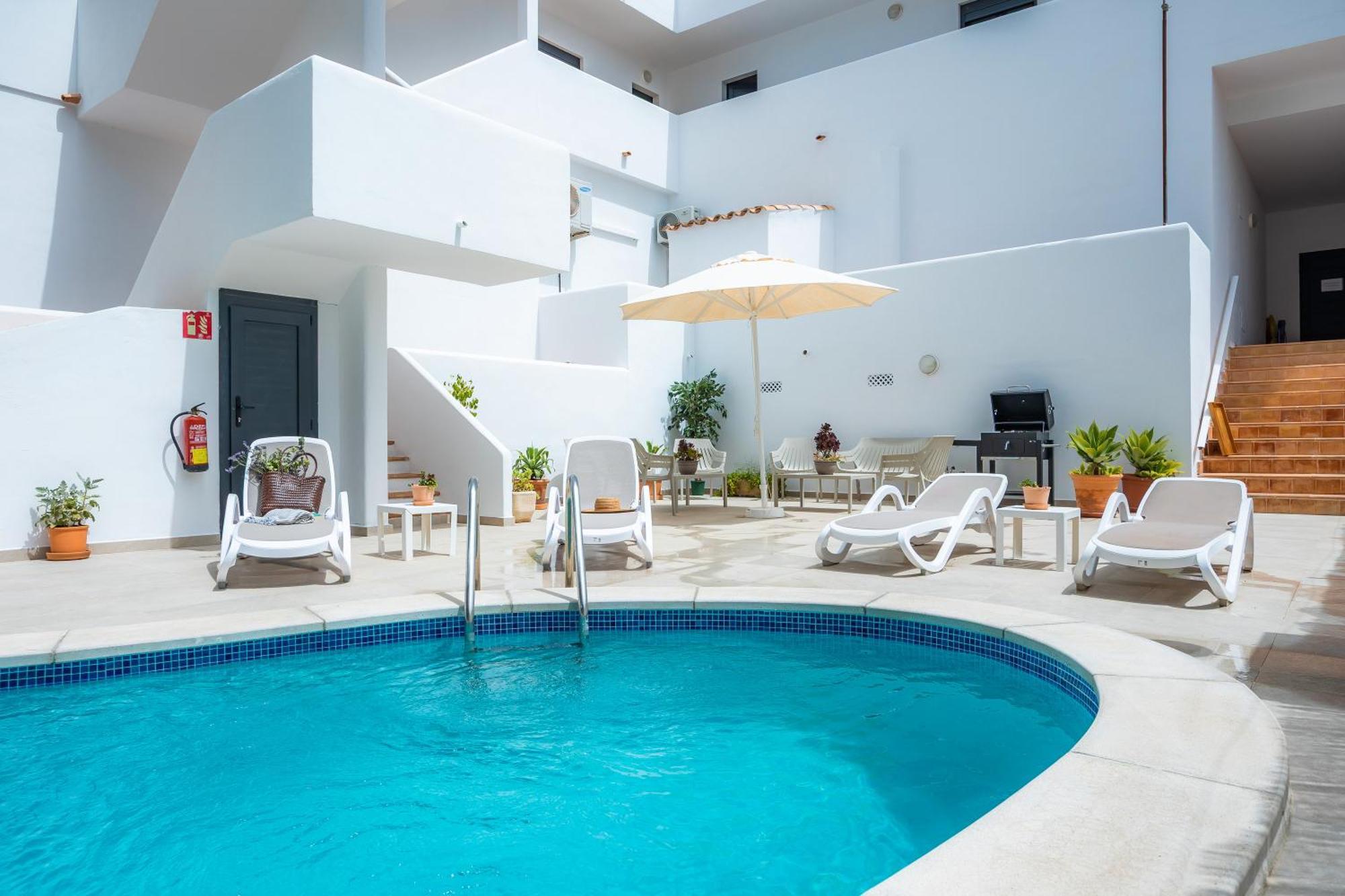 White Suites Cala d'Or (Mallorca) Exterior foto