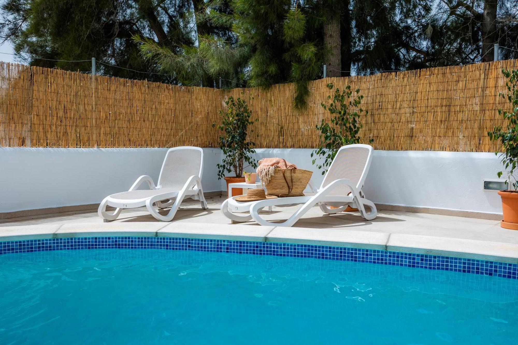 White Suites Cala d'Or (Mallorca) Exterior foto