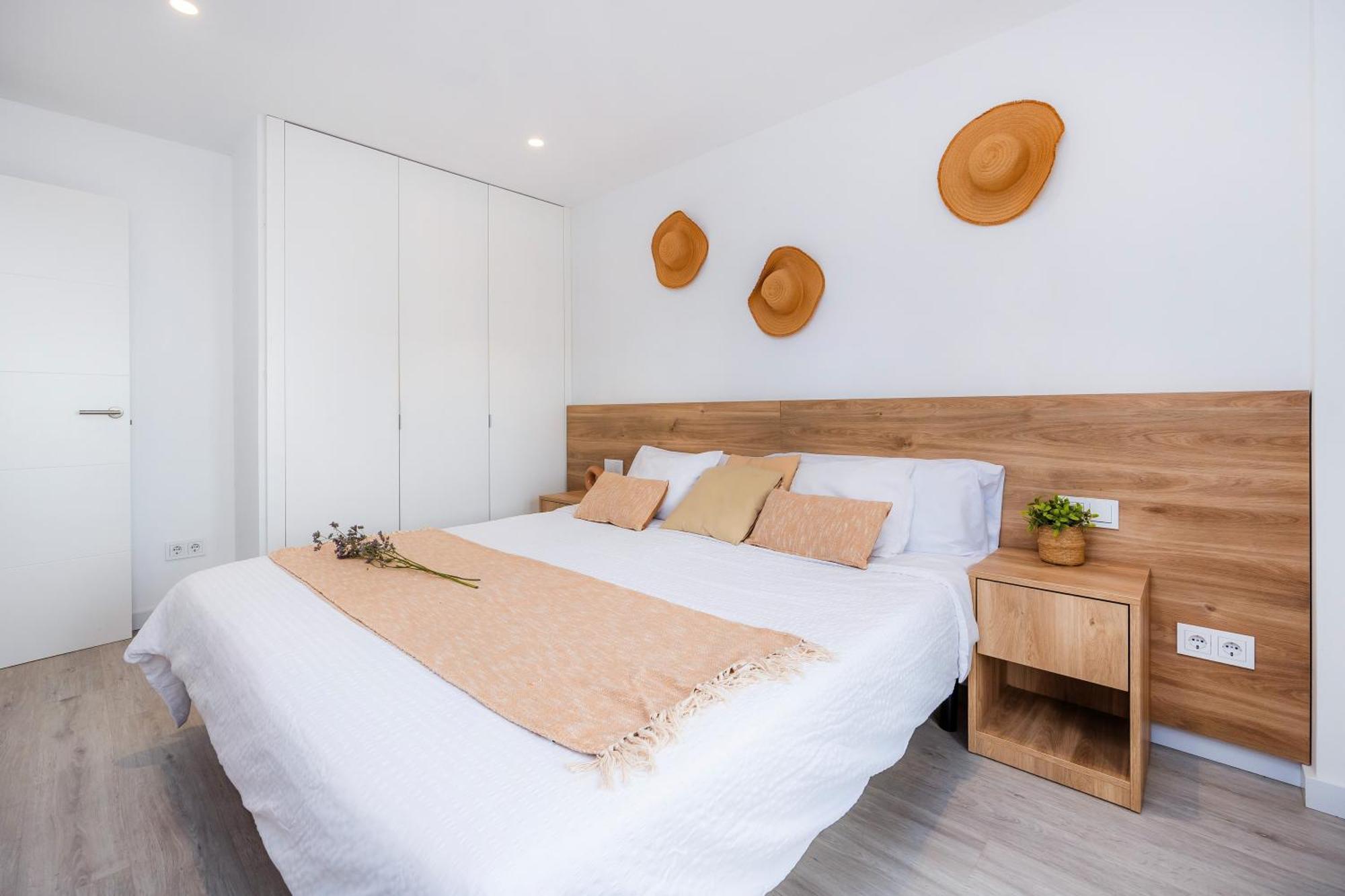 White Suites Cala d'Or (Mallorca) Exterior foto