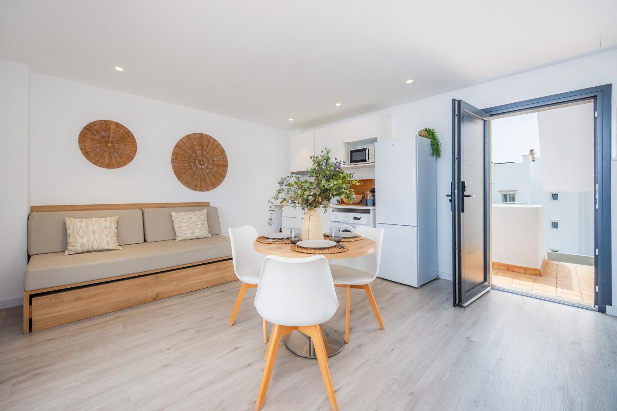 White Suites Cala d'Or (Mallorca) Exterior foto