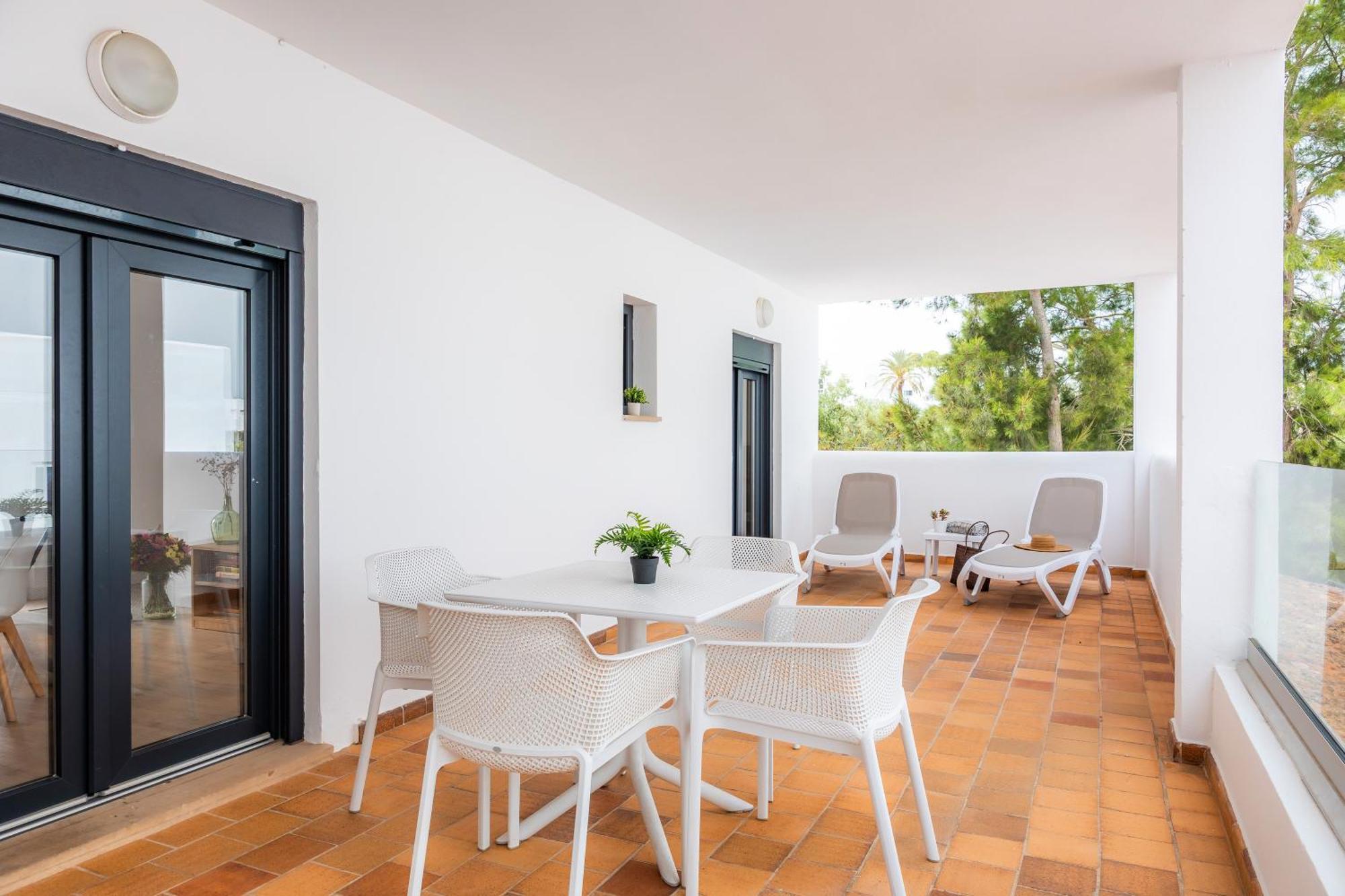 White Suites Cala d'Or (Mallorca) Exterior foto