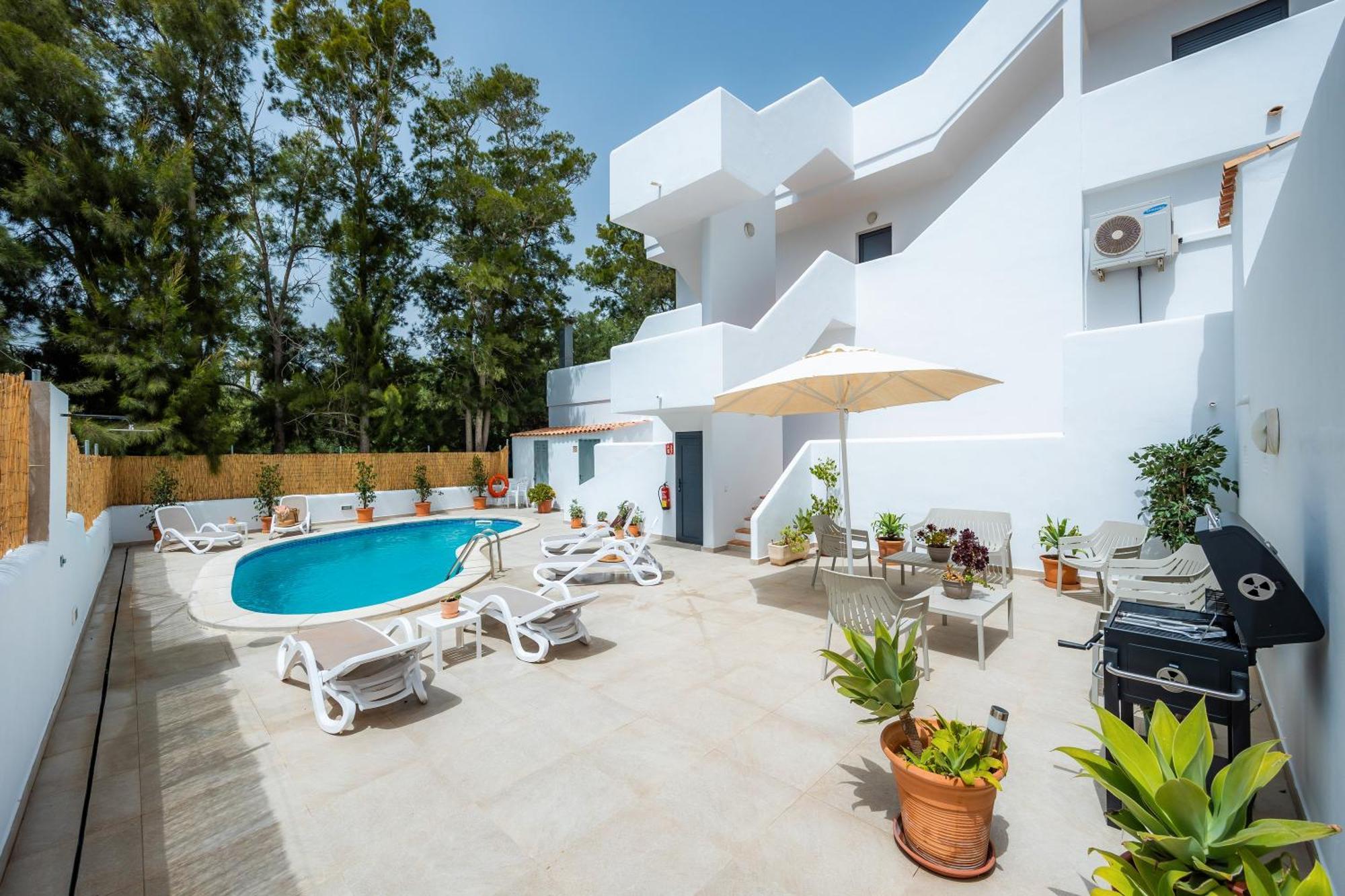 White Suites Cala d'Or (Mallorca) Exterior foto