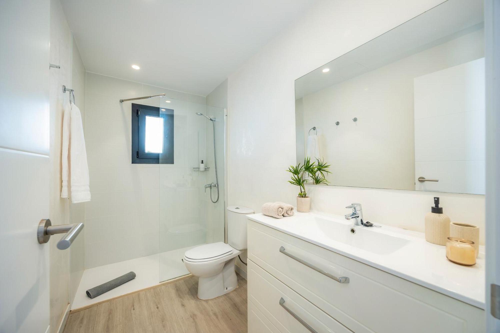 White Suites Cala d'Or (Mallorca) Exterior foto
