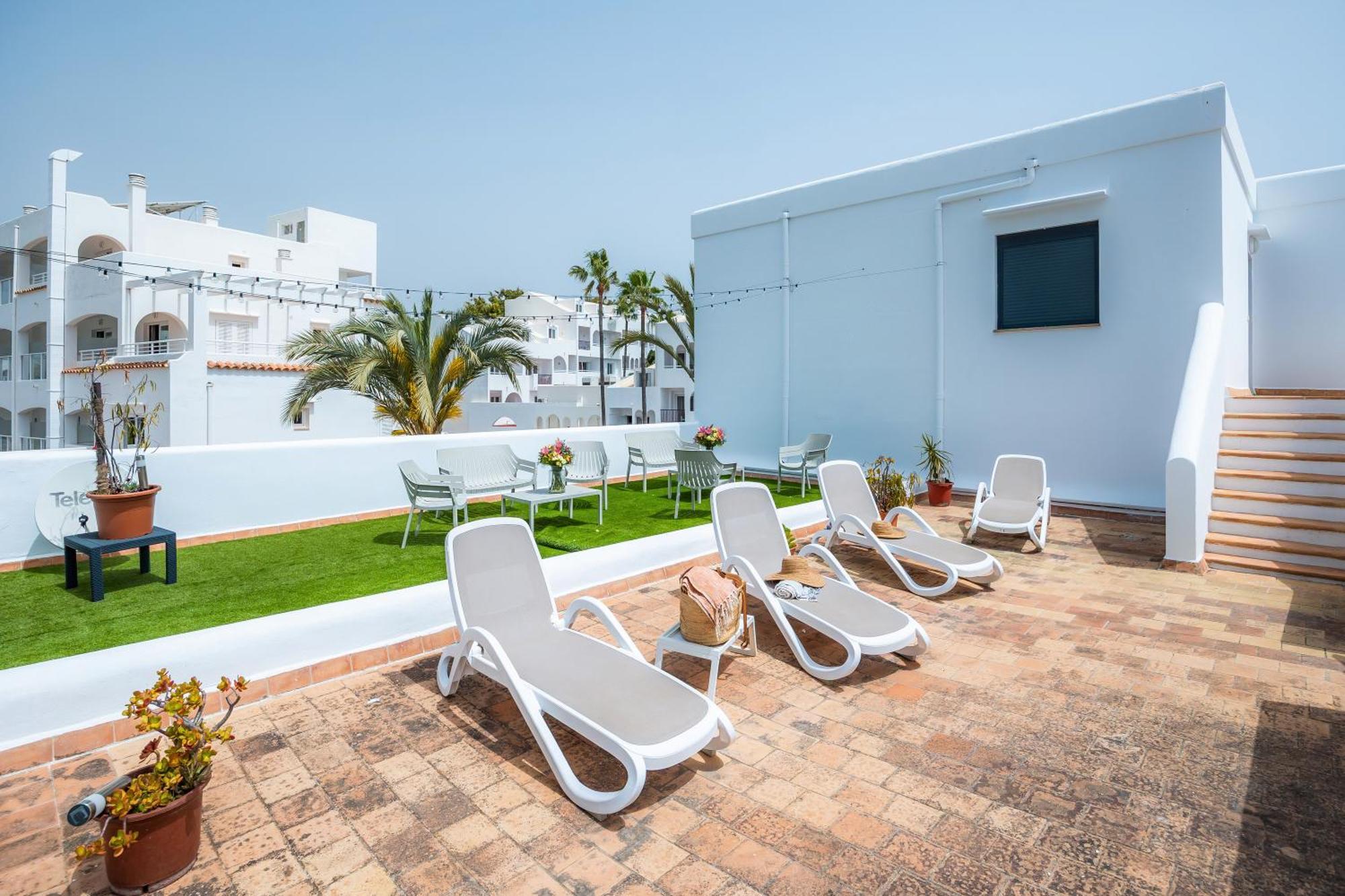 White Suites Cala d'Or (Mallorca) Exterior foto