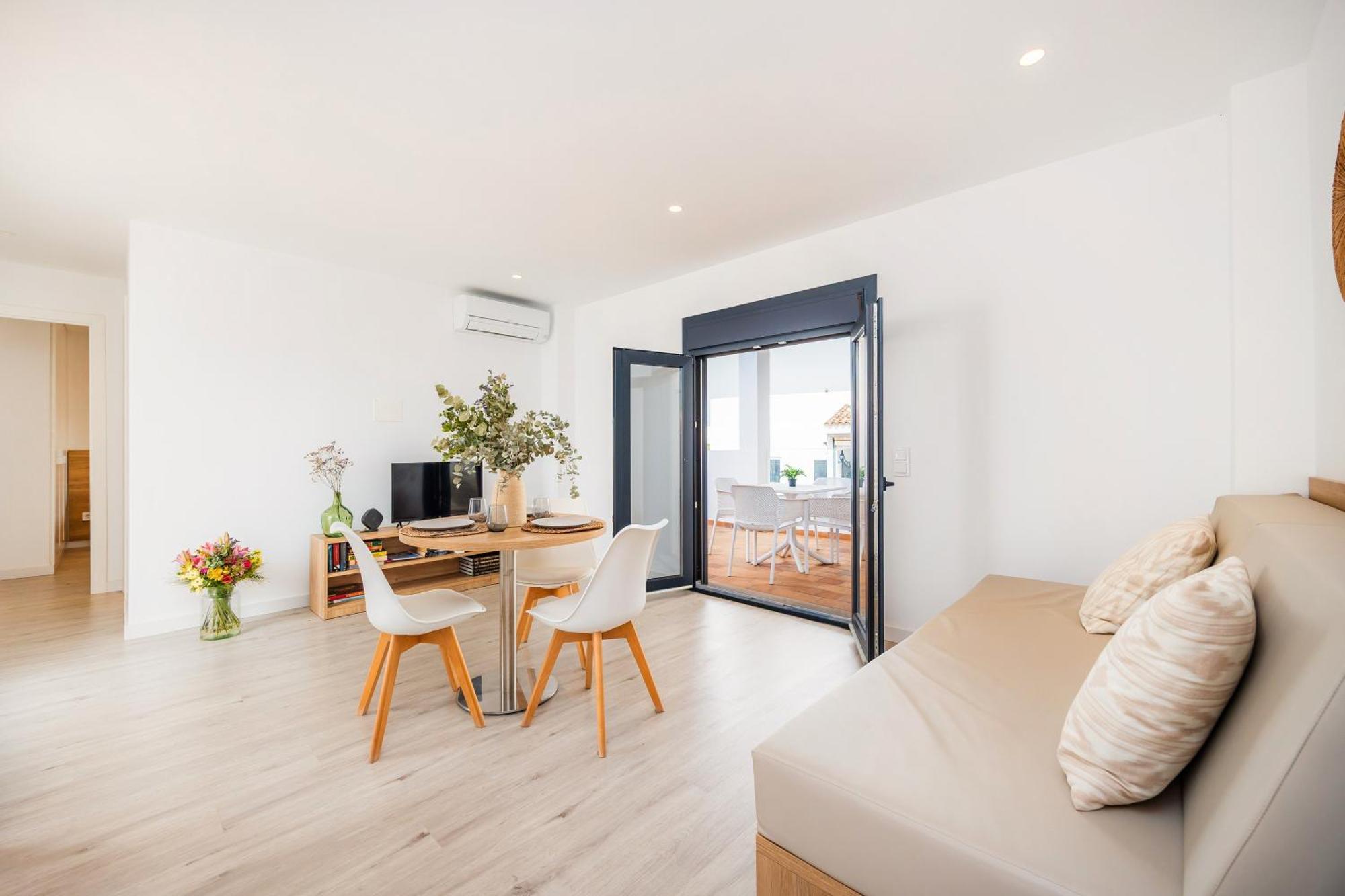 White Suites Cala d'Or (Mallorca) Exterior foto