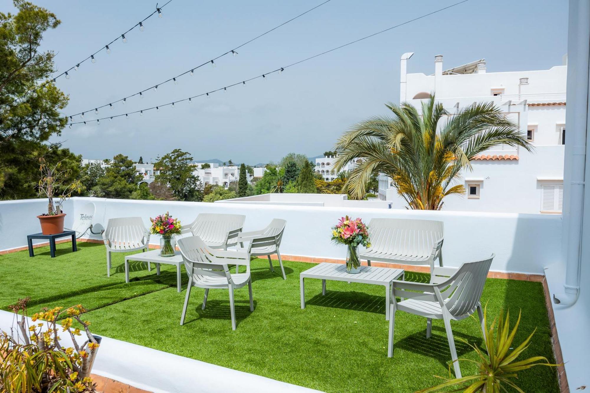 White Suites Cala d'Or (Mallorca) Exterior foto