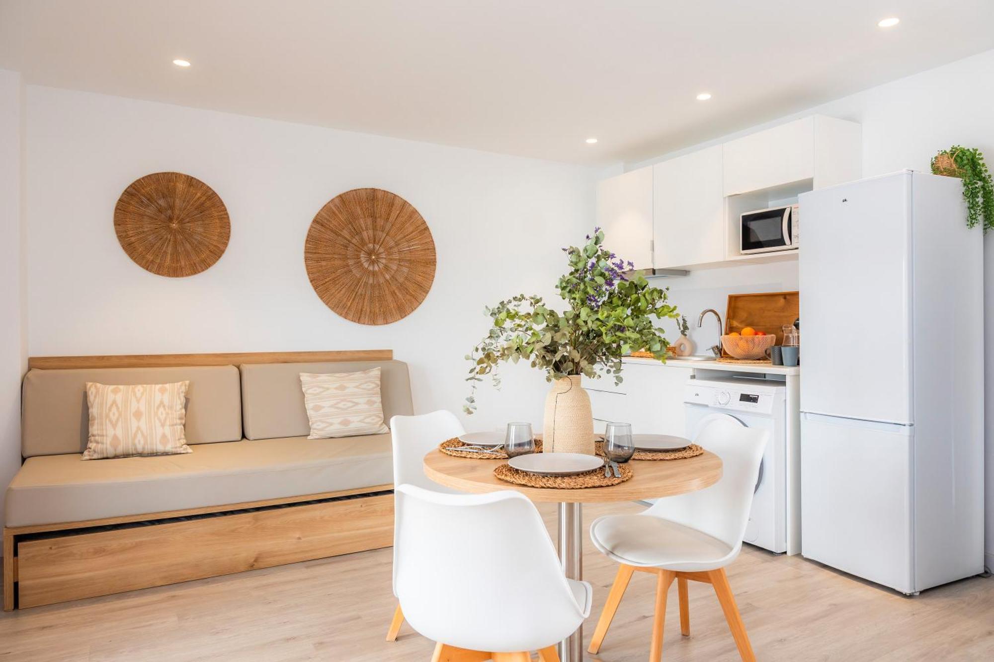 White Suites Cala d'Or (Mallorca) Exterior foto