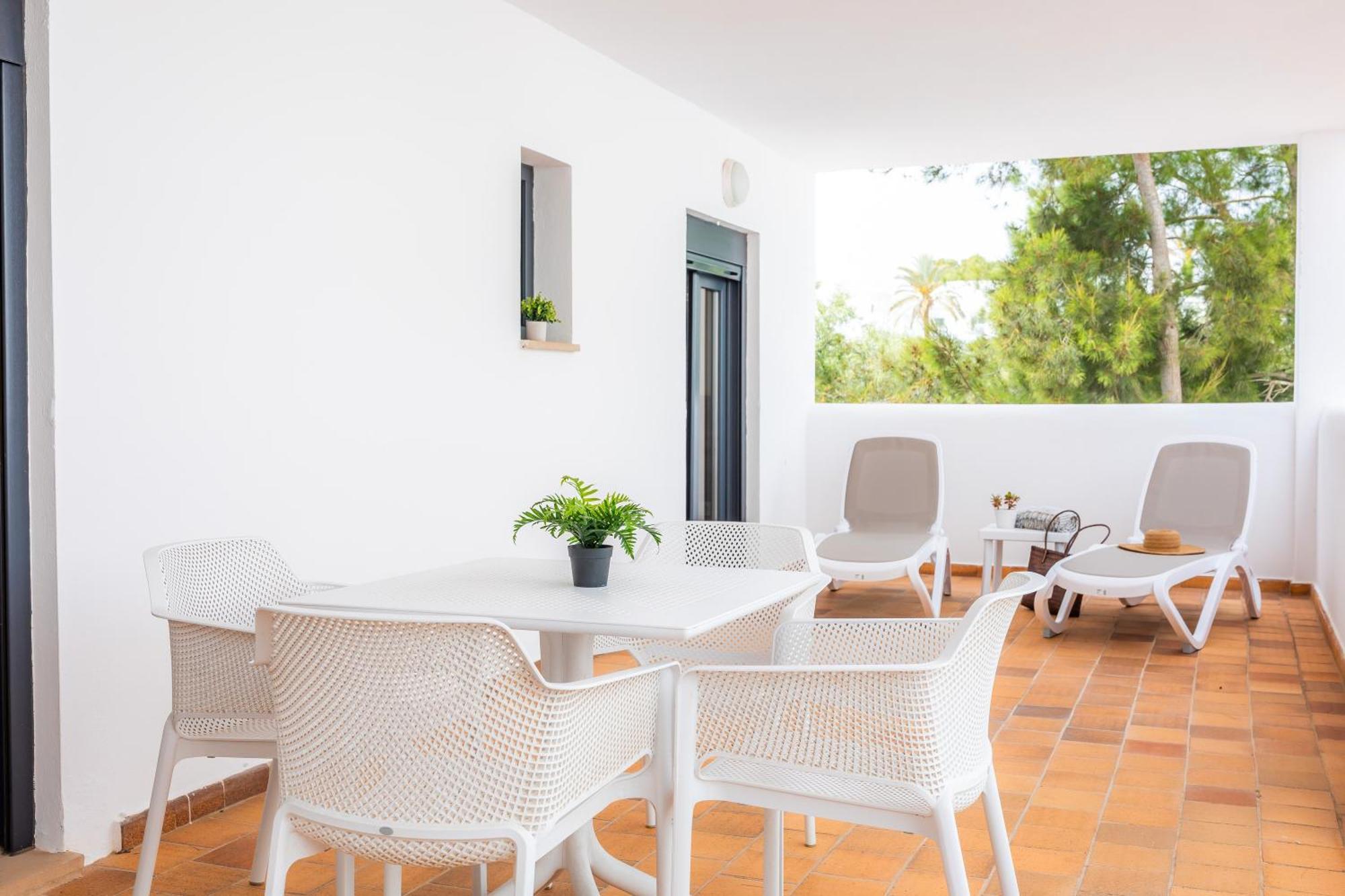 White Suites Cala d'Or (Mallorca) Exterior foto